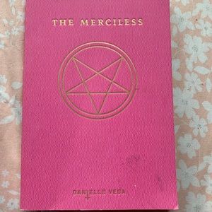 The Merciless - Danielle Vega